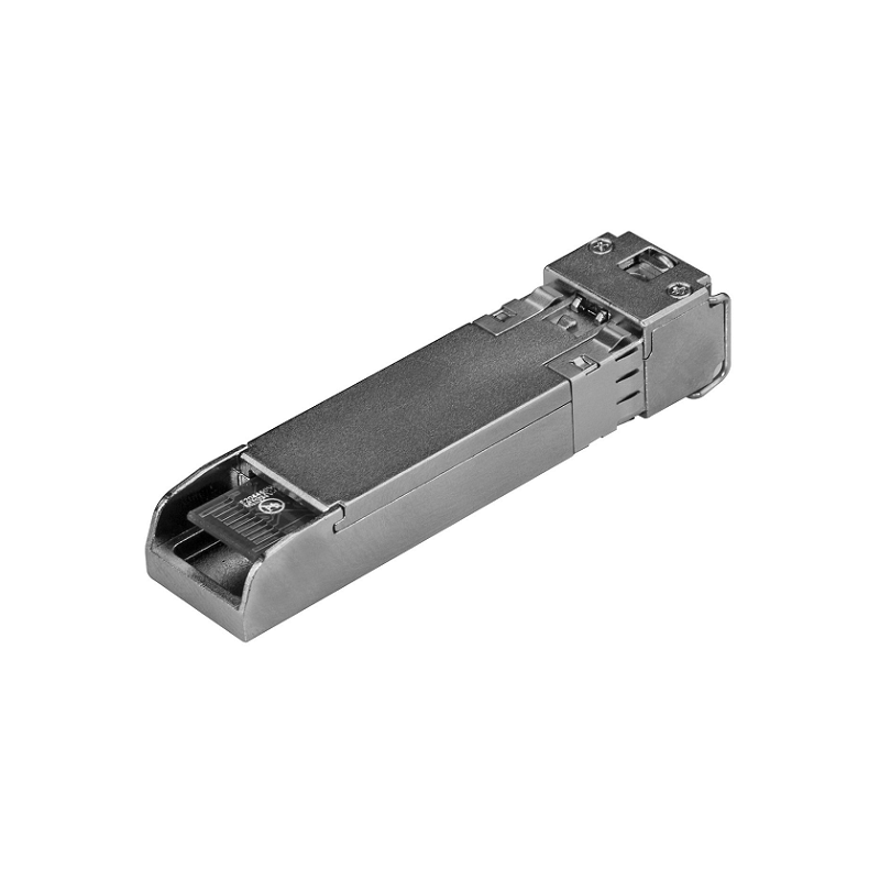 StarTech SFP-10G-BX60D-I-ST 10 GbE Gigabit Ethernet BiDi Fiber (SMF)
